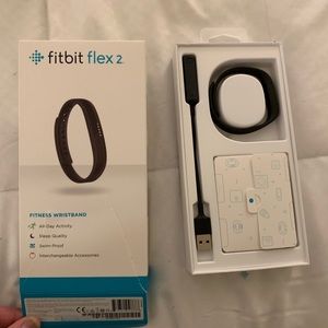 Fitbit Flex 2